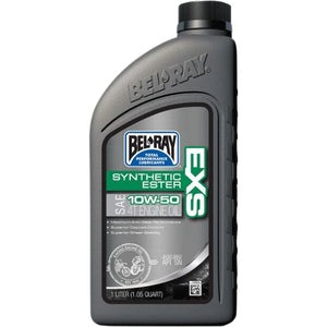 Bel-Ray 10W-50 1L