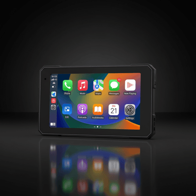 NEXIZ Lite 5”