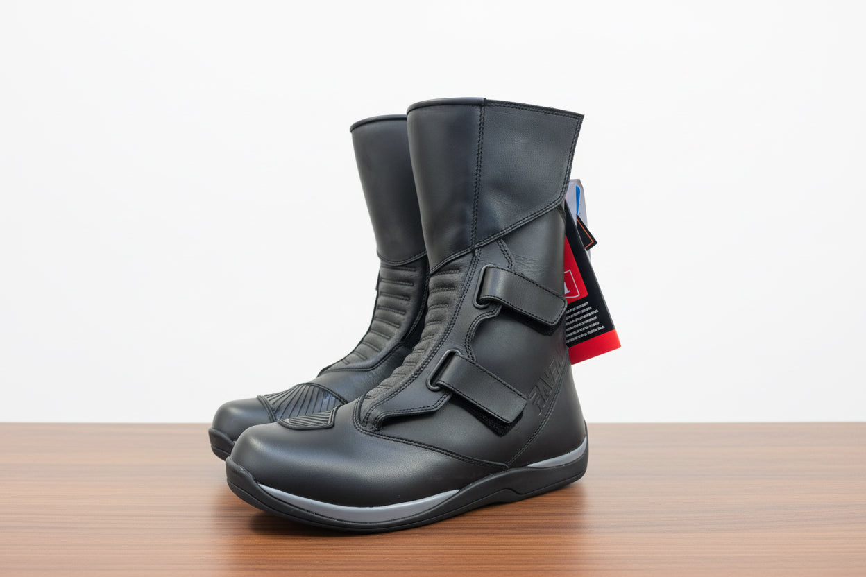 MC-Støvler Transalpina Leather MEN