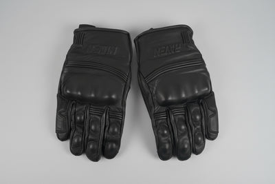 MC Handsker Raven Beskid LT- Black
