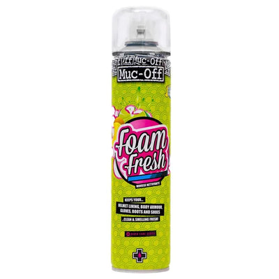 FOAM FRESH Muc-Off 400ML