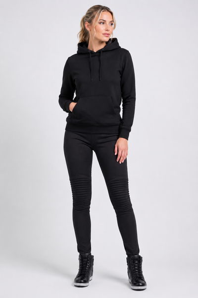 MC-Leggings Course Kendall High Waisted Dame