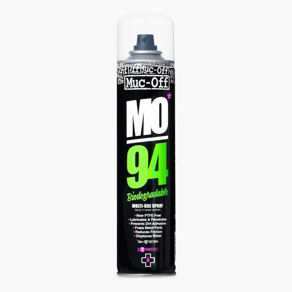 MO-94 Multiuse Wonder Muc-Off Spray 400 ml.