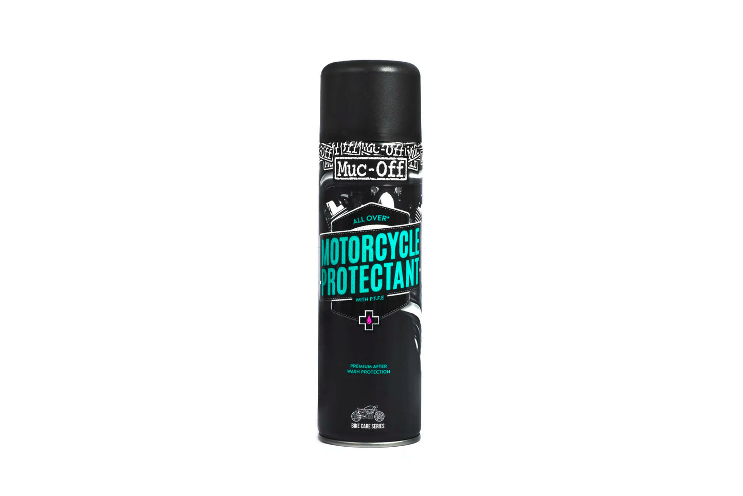 MOTORCYCLE PROTECTANT MUC-OFF 500ML