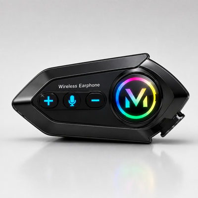 Mc Bluetooth Intercom