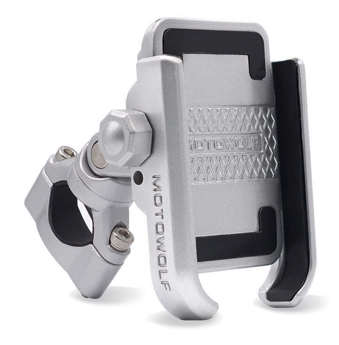 Mobil holder/tilbehør