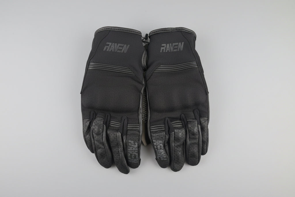 MC Handske LT-TX WOMEN