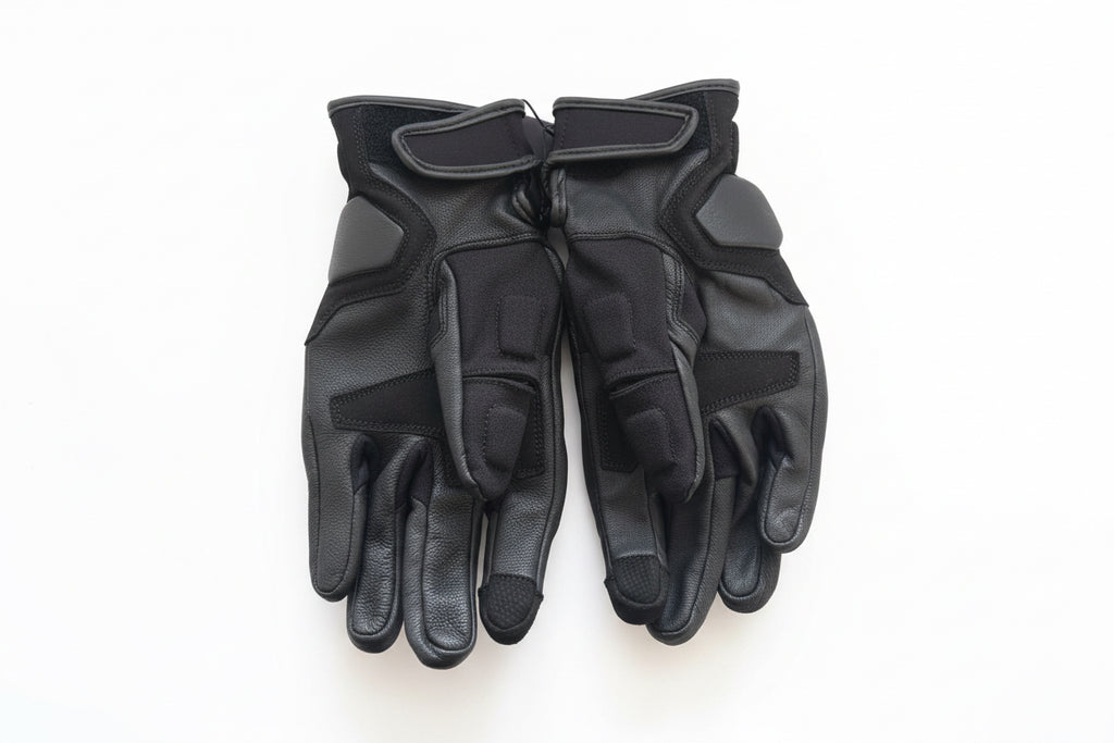 MC Handske LT-TX WOMEN