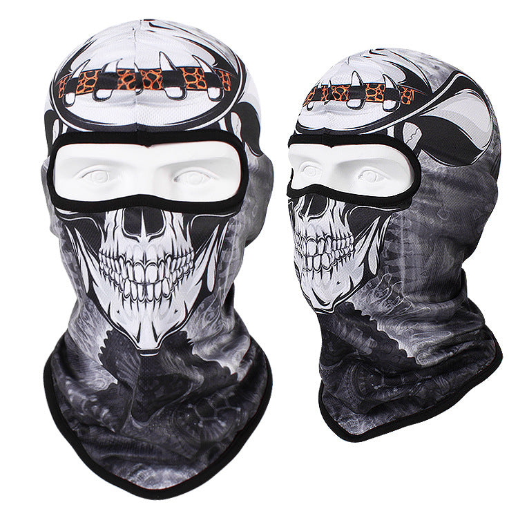 MC Balaclava / Skull Mask