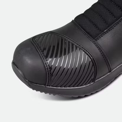 MC-Støvler Danube Leather MEN