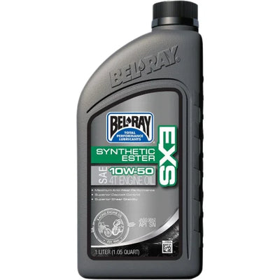 Bel-Ray 10W-50 1L