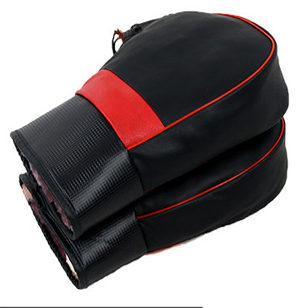 MC Styrluffer / Håndvarmere