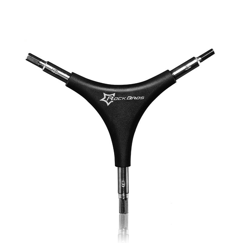 Multiværktøj 16-i-1