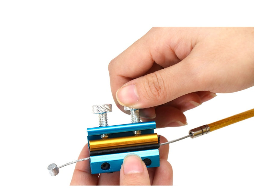 Koblingskabel Smøreværktøj