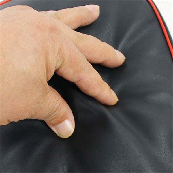 MC Styrluffer / Håndvarmere