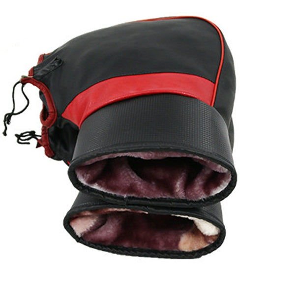 MC Styrluffer / Håndvarmere