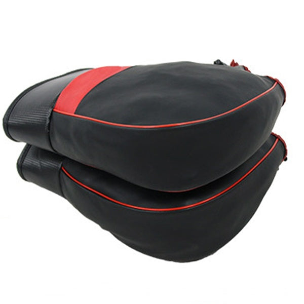 MC Styrluffer / Håndvarmere