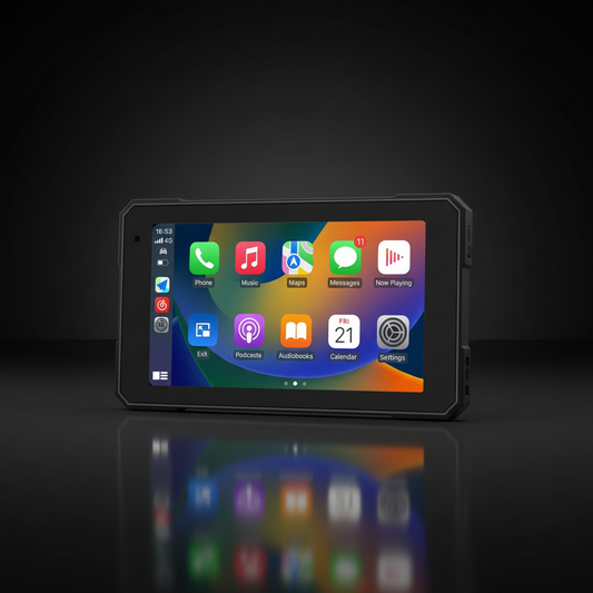 NEXIZ Lite 5”