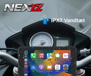 NEXIZ PRO- BASIC