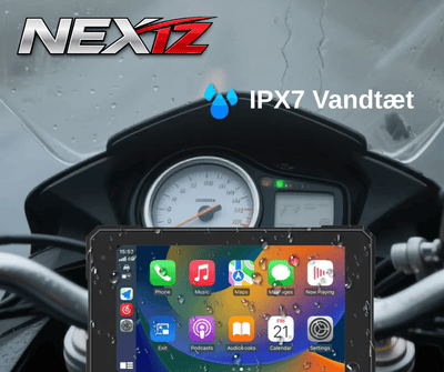 NEXIZ PRO- BASIC