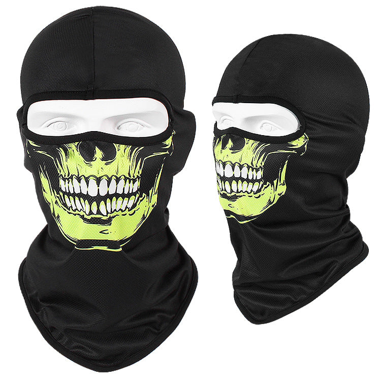 MC Balaclava / Skull Mask