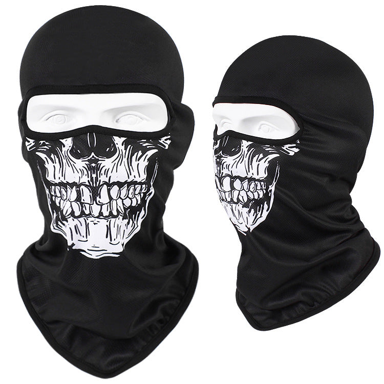 MC Balaclava / Skull Mask