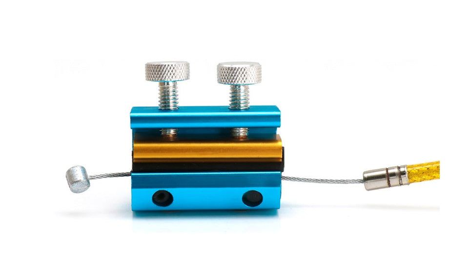 Koblingskabel Smøreværktøj