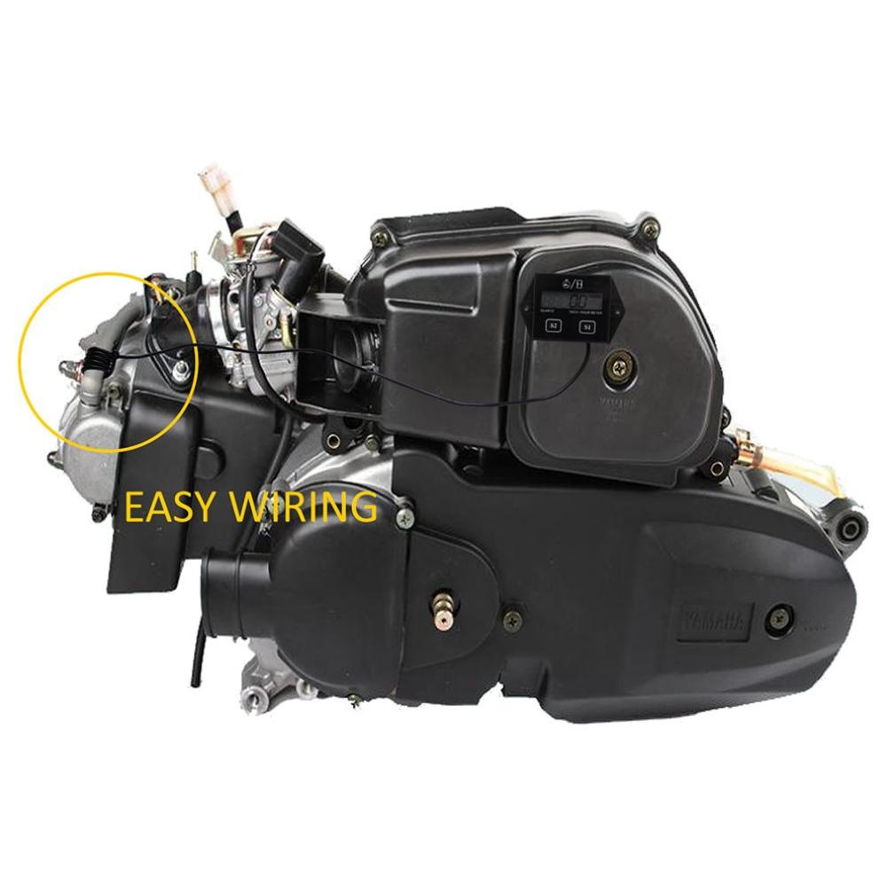 MC Omdrejnings & Timetæller