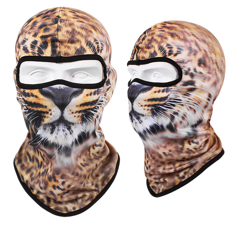 MC Balaclava / Skull Mask