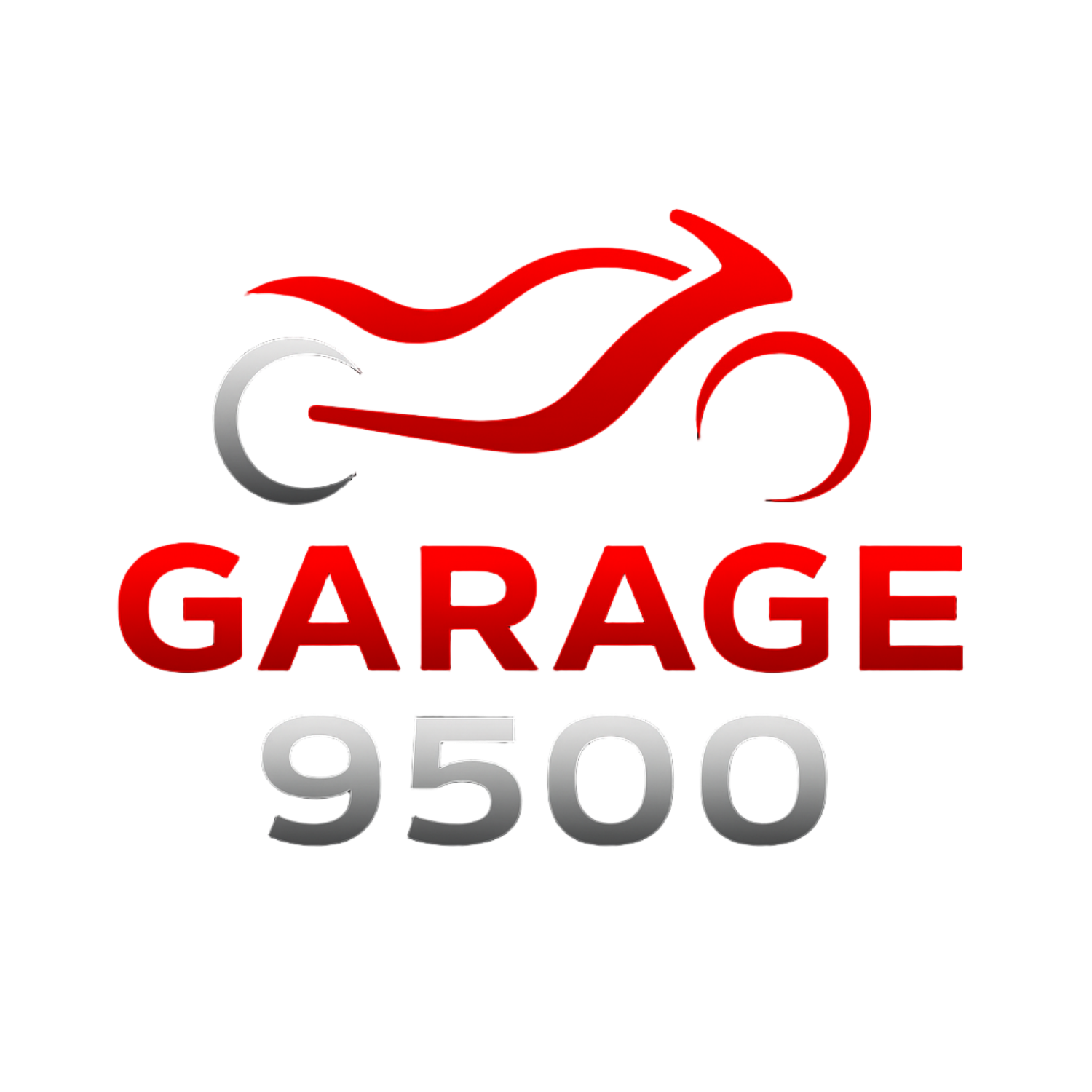 Garage 9500