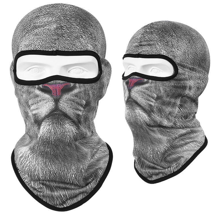 MC Balaclava / Skull Mask