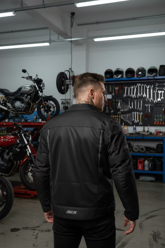 Jacket  TX Air Men