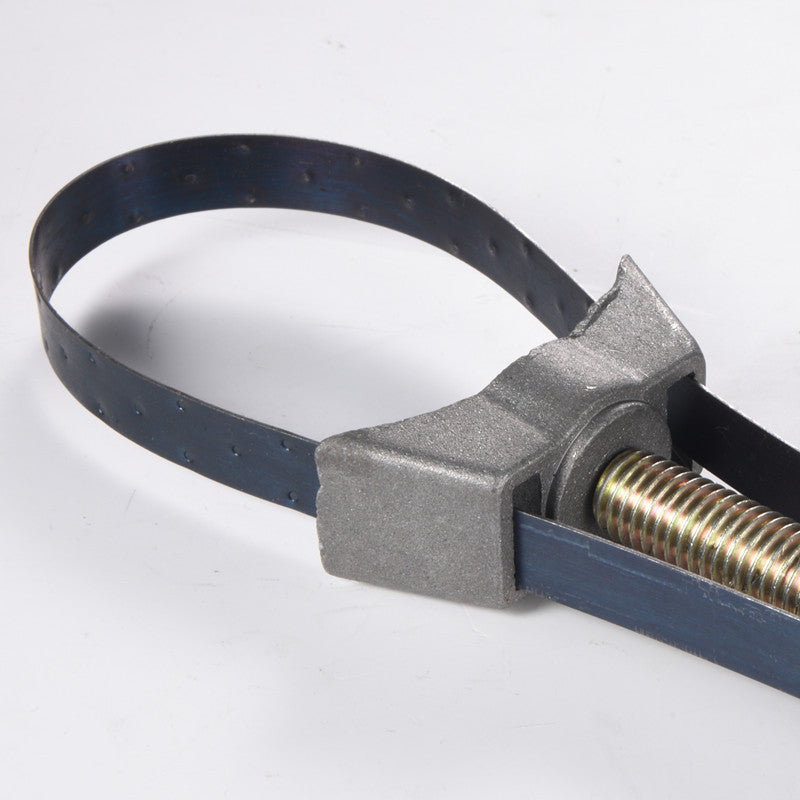 Oliefilteraftrækker