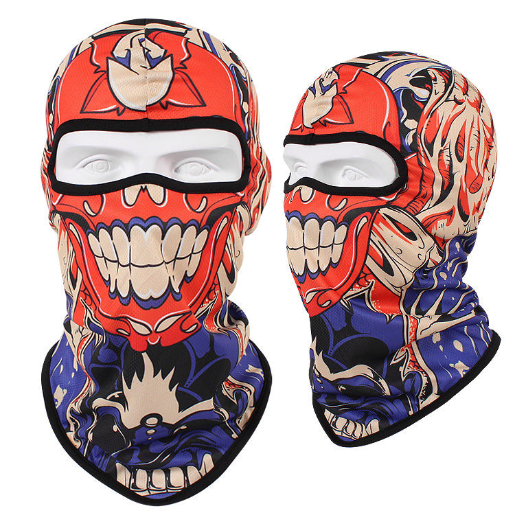 MC Balaclava / Skull Mask