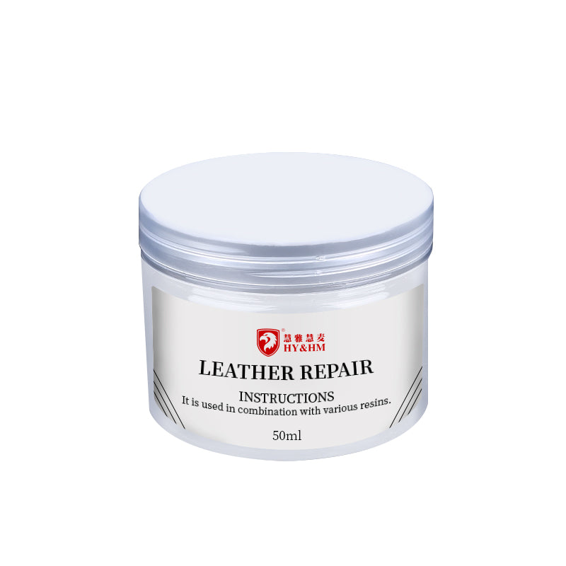 Universal Læder Reparation