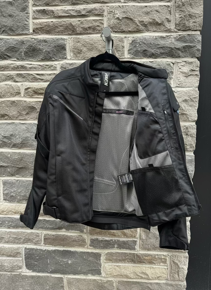 Jacket  TX Air Men
