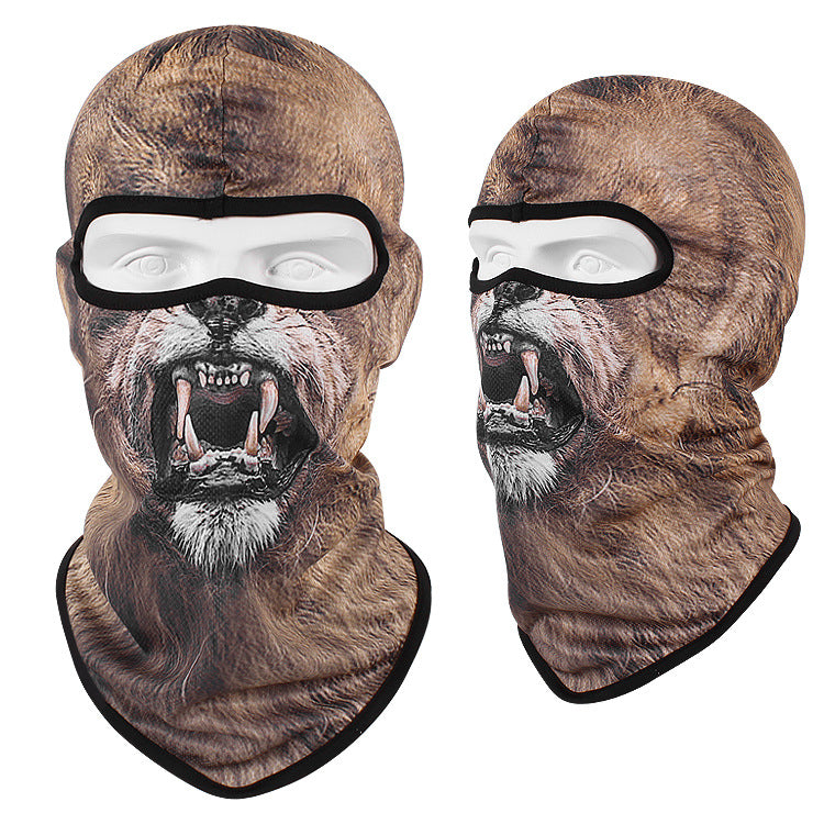MC Balaclava / Skull Mask