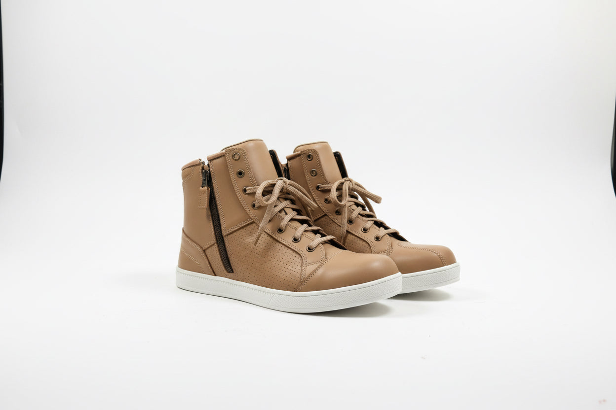 MC Sneakers Rodeo Drive Leather