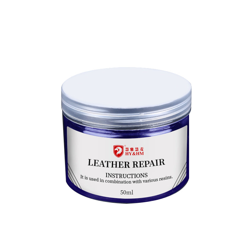 Universal Læder Reparation