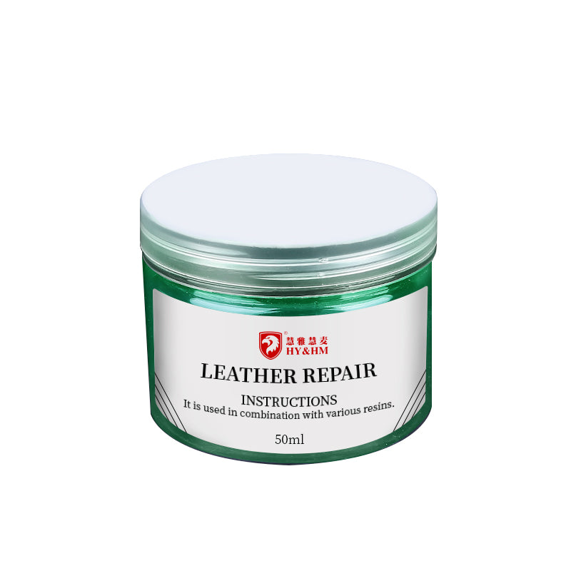 Universal Læder Reparation