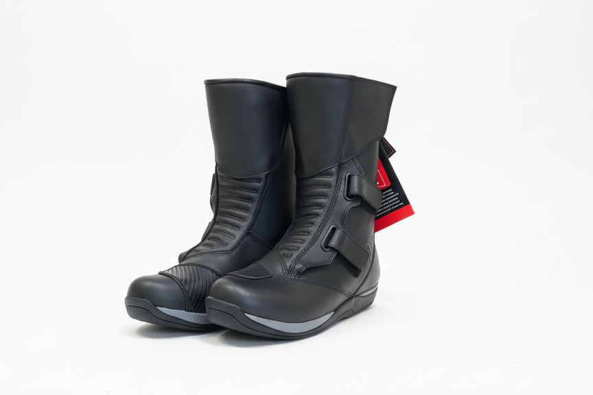 MC-Støvler Transalpina Leather MEN