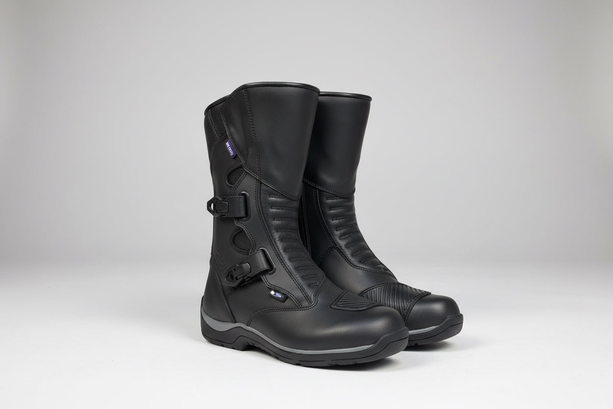 MC-Støvler Transalpina Leather MEN