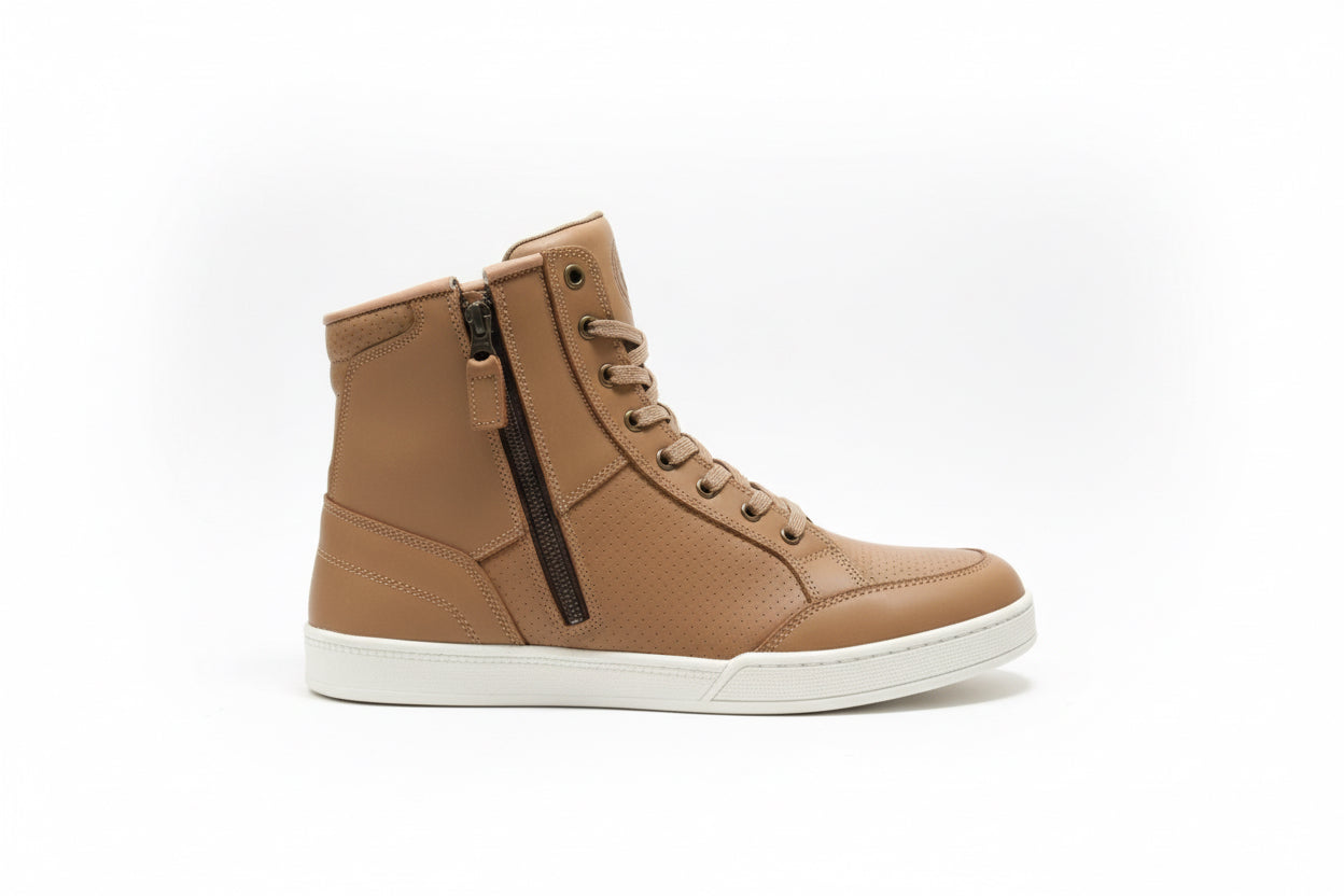 MC Sneakers Rodeo Drive Leather