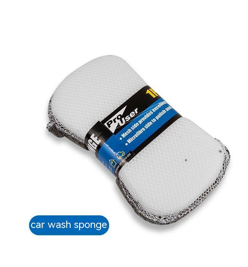 9-delt Vaske- & Rengøringssæt