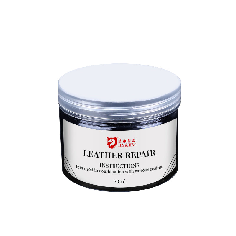 Universal Læder Reparation