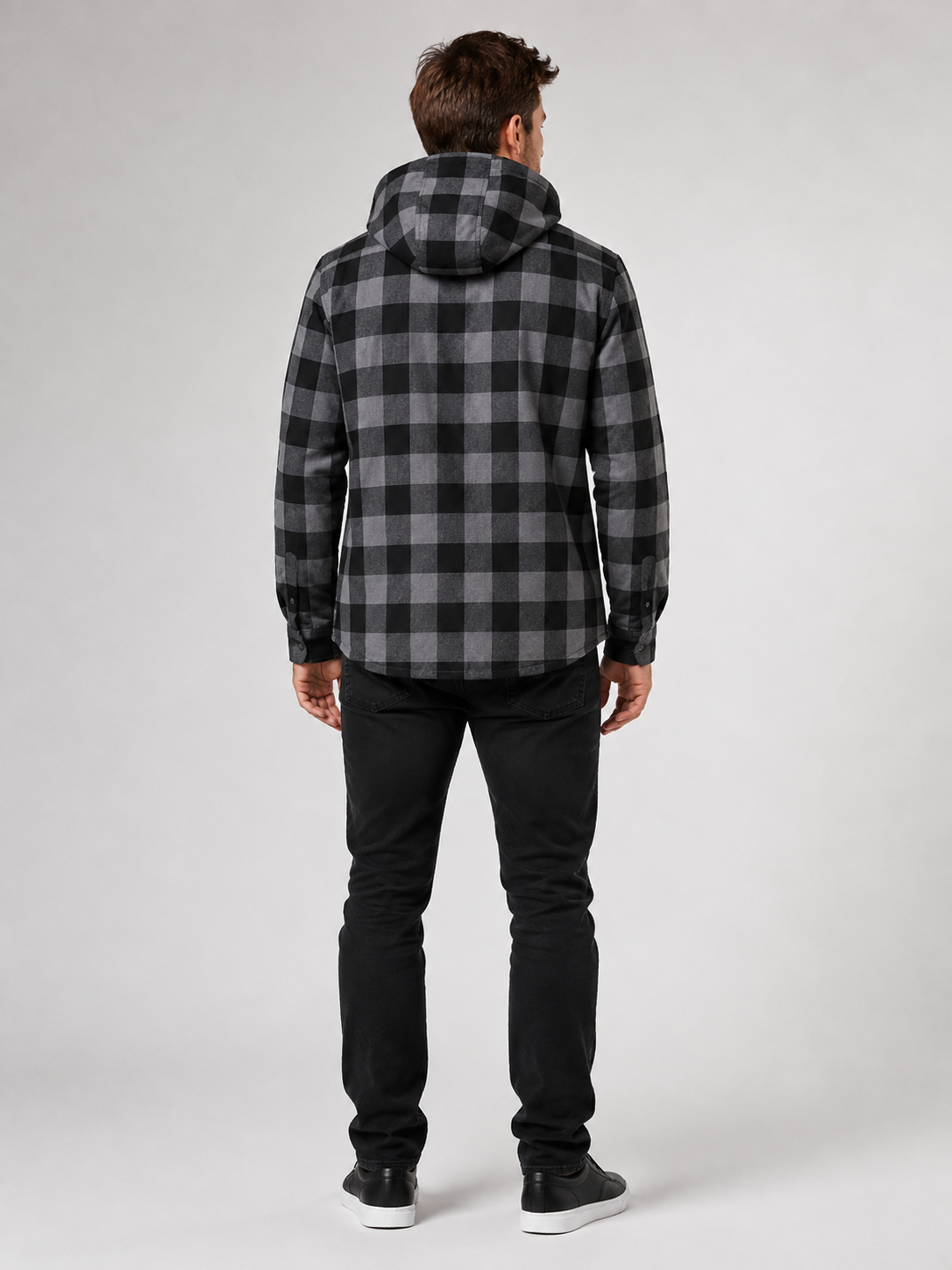 B3RS Aramid mc-skjorte