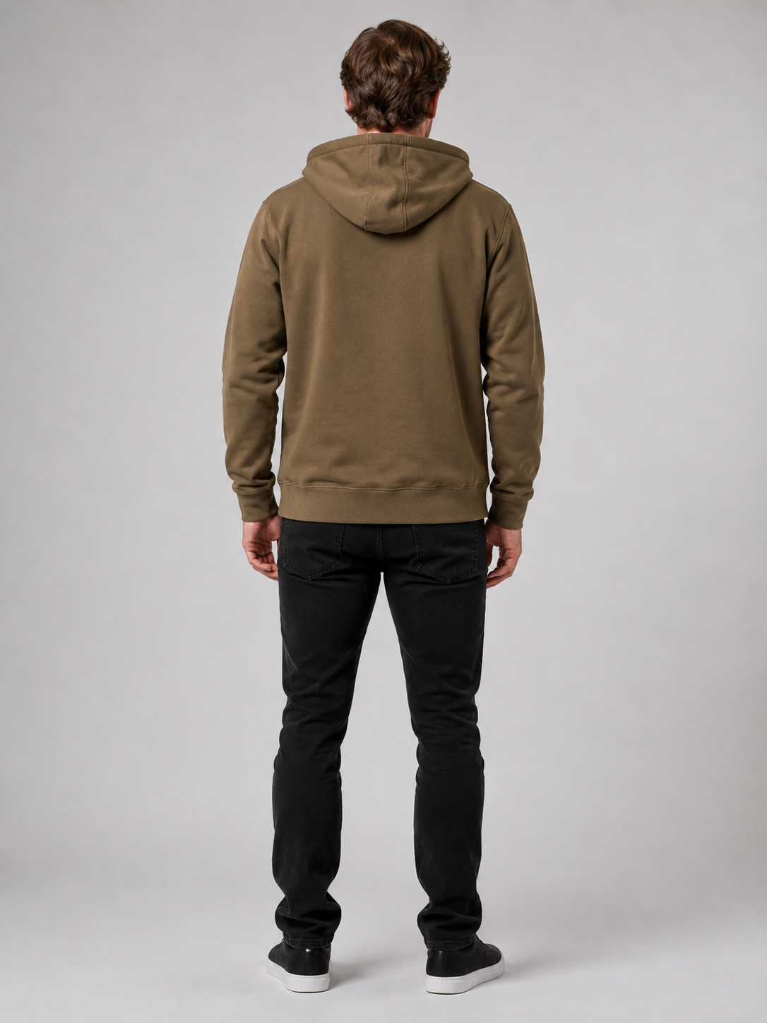 B3RS Aramid MC Hoodie
