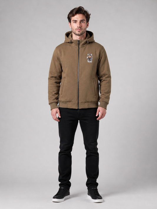 B3RS Aramid MC Hoodie