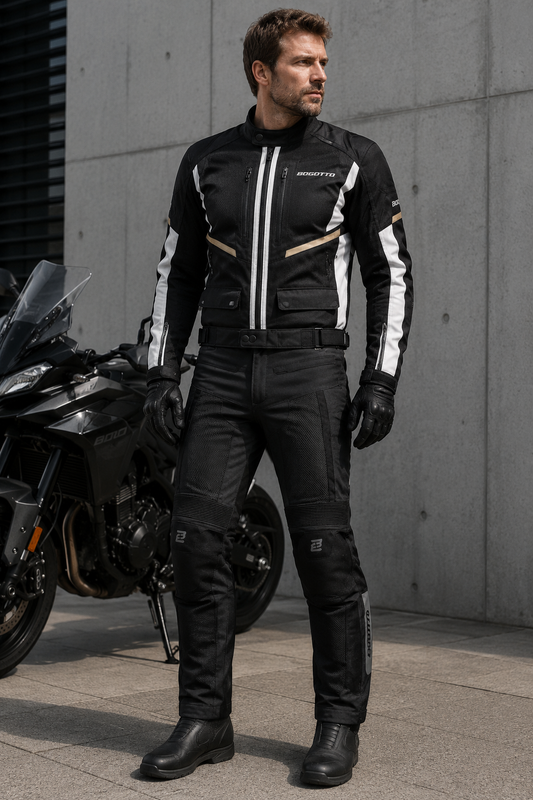 Bogotto Vysio 2in1 Pants 5 XL
