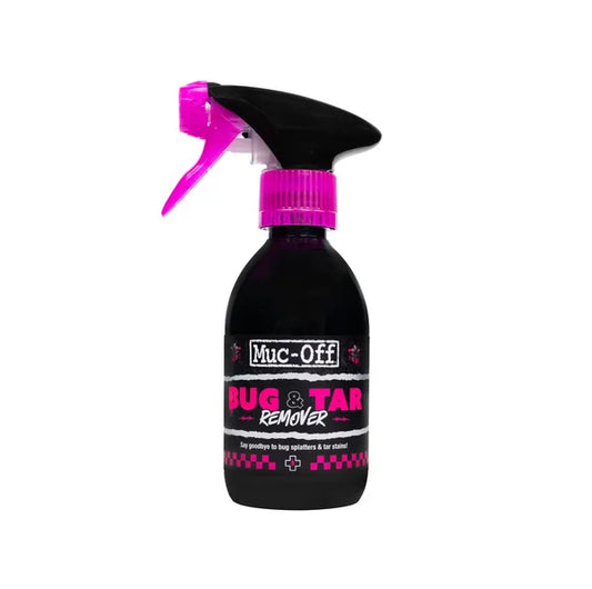 Bug & Tar Remover Mug-Off 250 ml.